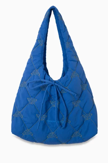 Roisin Bag in Nylon