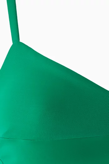 قطعة بيكيني علوية مونيكا قابلة للتعديل