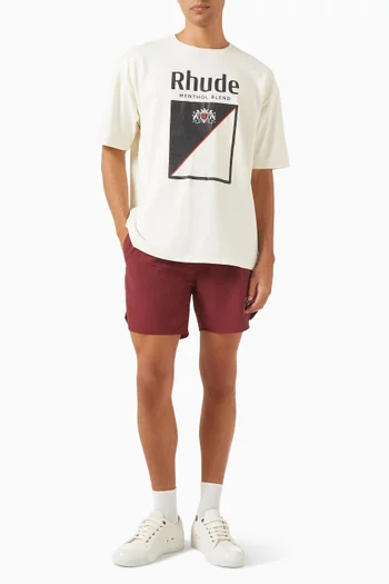 تي شيرت كولينز فومار قطن