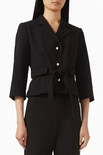 Amor Tailored Jacket