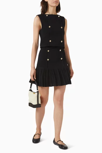 Lital Mini Skirt