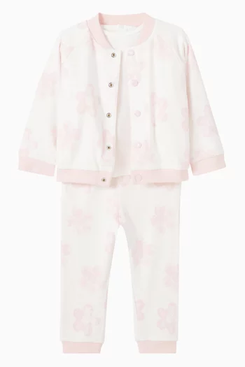 3-piece Reversible Gift Set