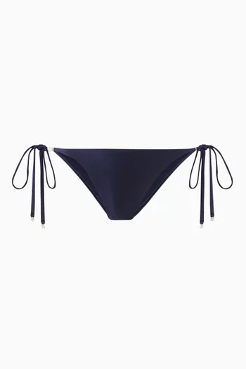 Luna Bikini Briefs