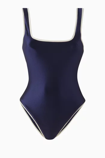 Ventura One-piece Swimsuit