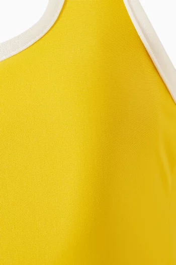 لباس سباحة فينتورا قطعة واحدة