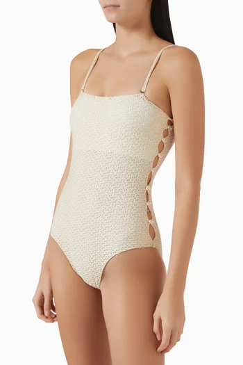Violeta One-piece Swimsuit