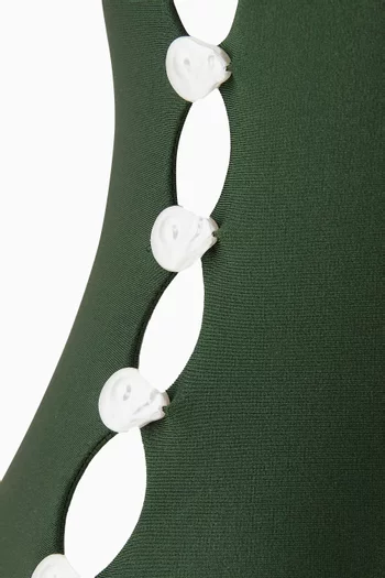 Violeta One-piece Swimsuit