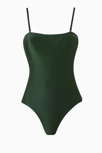 Violeta One-piece Swimsuit