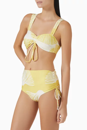 Cassandra Bikini Top