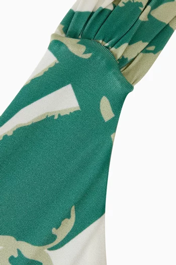 قطعة بيكيني سفلية فيشي