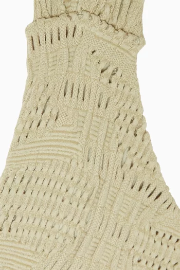 قطعة بيكيني سفلية فيشي