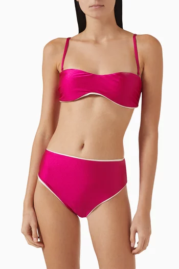 Sunne Bikini Briefs