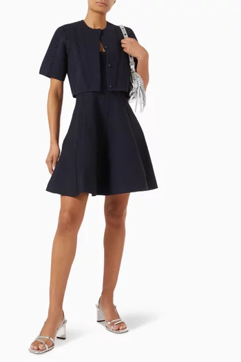 Rorsy Babydoll Dress