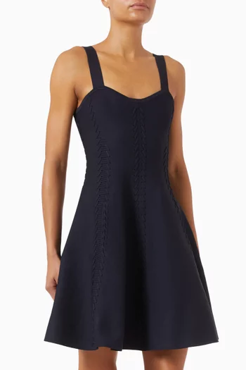 Rorsy Babydoll Dress