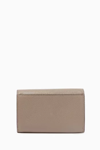 محفظة جت ست جلد بارز الملمس