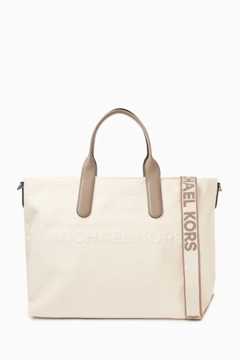 Brooklyn Weekend Bag