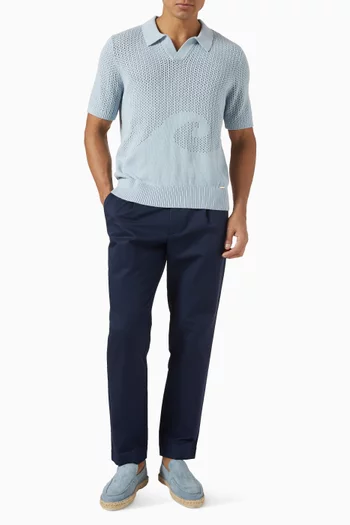 Valerio Shirt in Tencel™ Lyocell