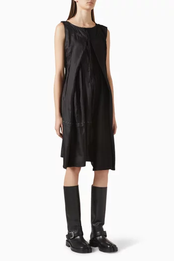 فستان انونيمتي اوف ذا لينينج 