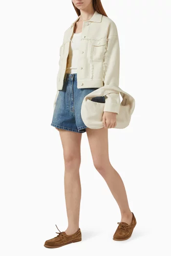 جاكيت آريا كشمير