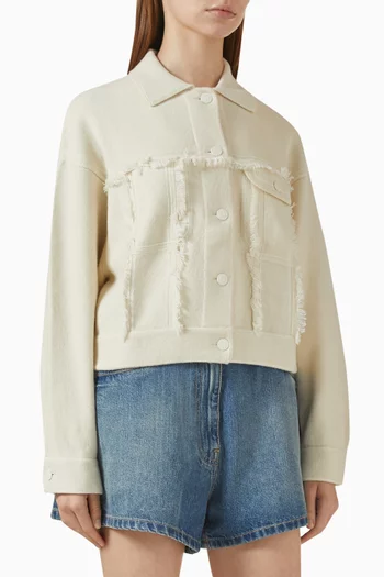 جاكيت آريا كشمير