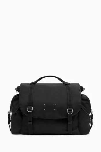 Carry-on Bag in Nylon