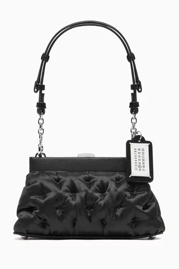 Glam Slam Bag in Nylon