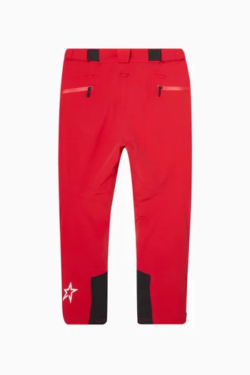 بنطال تزلج شاموني توراي ديرميزاكس