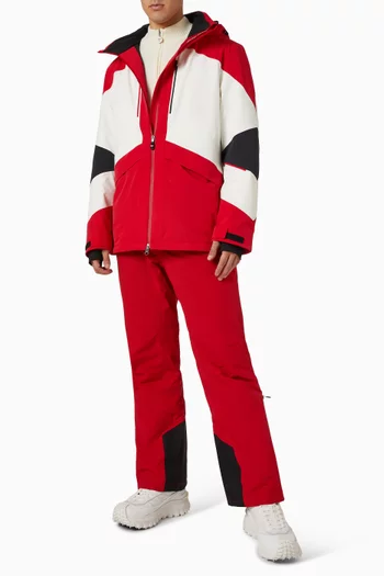 جاكيت شاموني