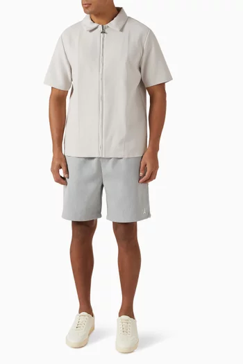 Tailored Crease Shirt