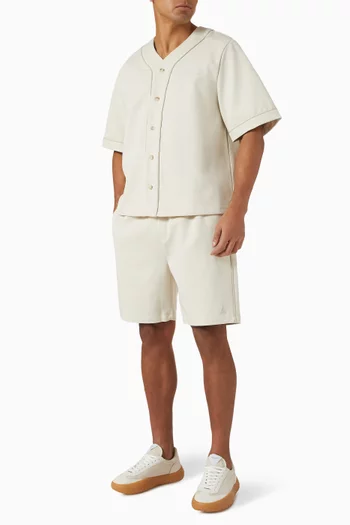 Signature Baseball Shorts