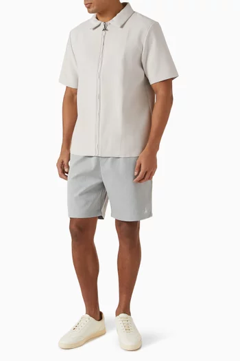 Signature Baseball Shorts