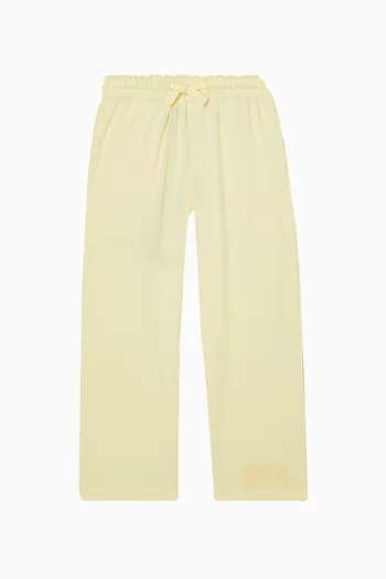Lightweight Lounge Relaxed Pants