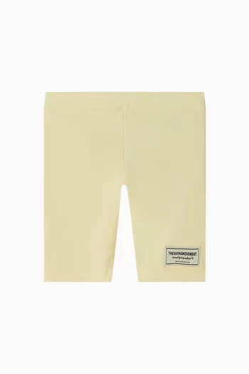 شورت بايكر سوفتسكين معاد تدويره