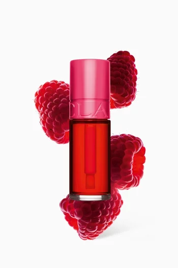 01 Rose Water Lip Stain, 7ml
