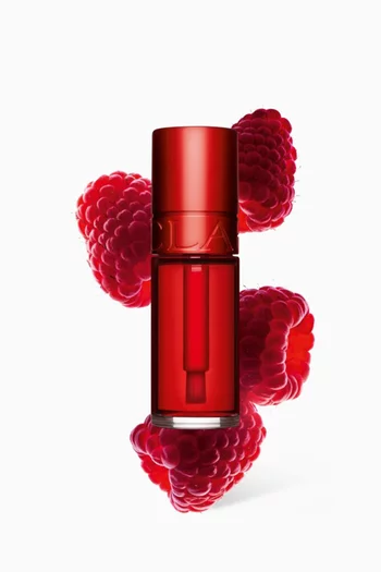 03 Red Water Lip Stain, 7ml