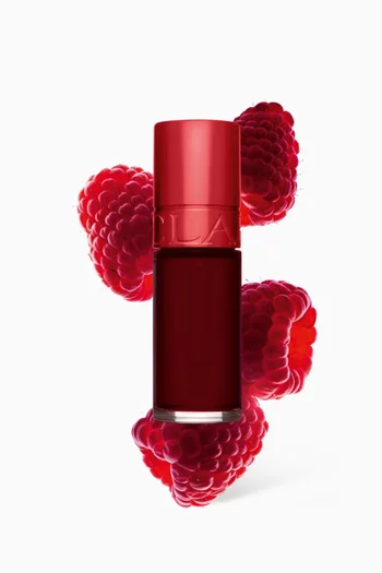 09 Deep Red Water Lip Stain, 7ml