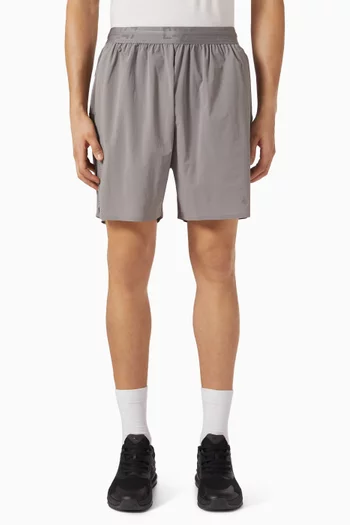 شورت رياضي بشعار 247