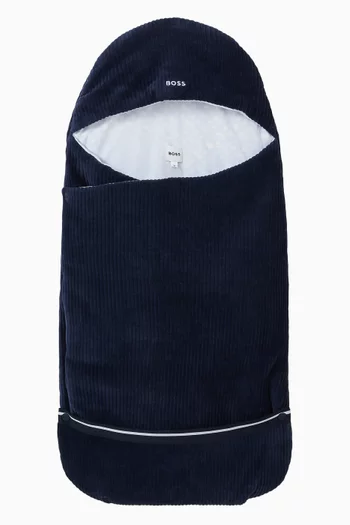 كيس نوم مضلع