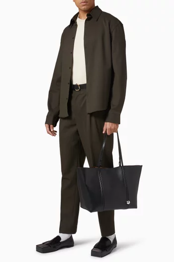 Le Pantalon Pittore Pants in Virgin Wool