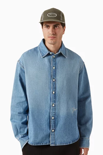 كاب بيسبول كاسكو‏ قنب قطني