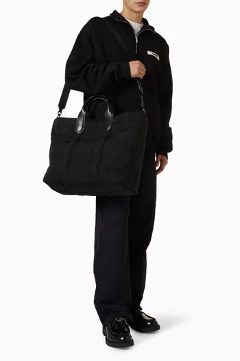 The Bambino Shopper Bag in Nylon