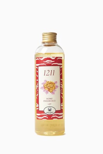 عبوة إعادة ملء موزع عطر 1211، 200 ملل