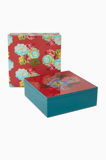 صندوق دانديليون راست متوسط الحجم