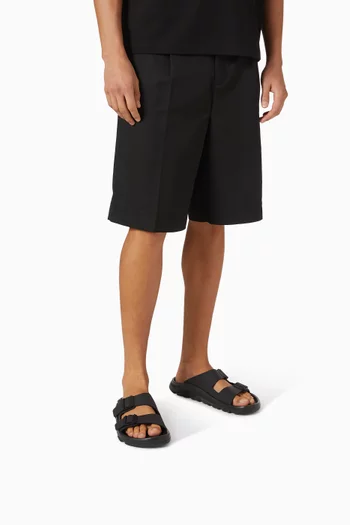Mogami Terra Sandals in Birko-Flor® Vegan Leather