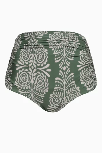 Victoria Vintage Bikini Briefs