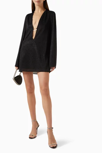 Glazed Lumière Kaftan