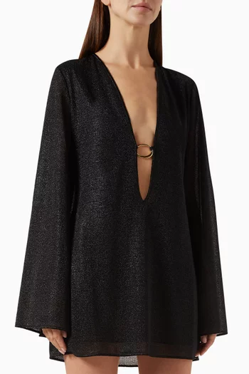 Glazed Lumière Kaftan