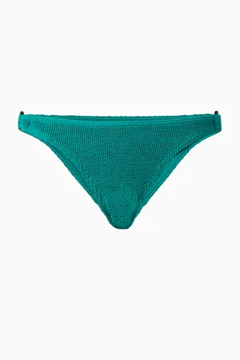 Ring Scene Bikini Briefs