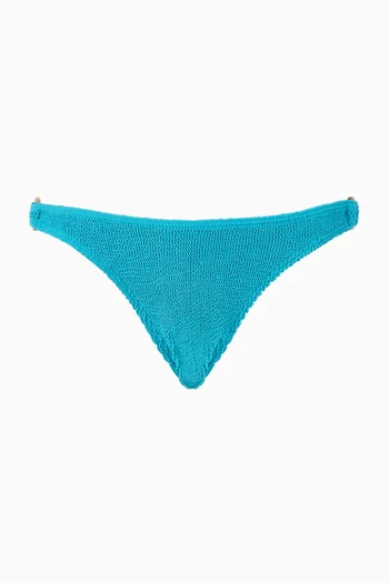 Ring Scene Bikini Briefs
