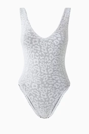 Mara One-piece Swimsuit